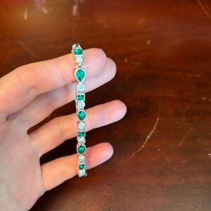Avon Felita Tennis Bracelet